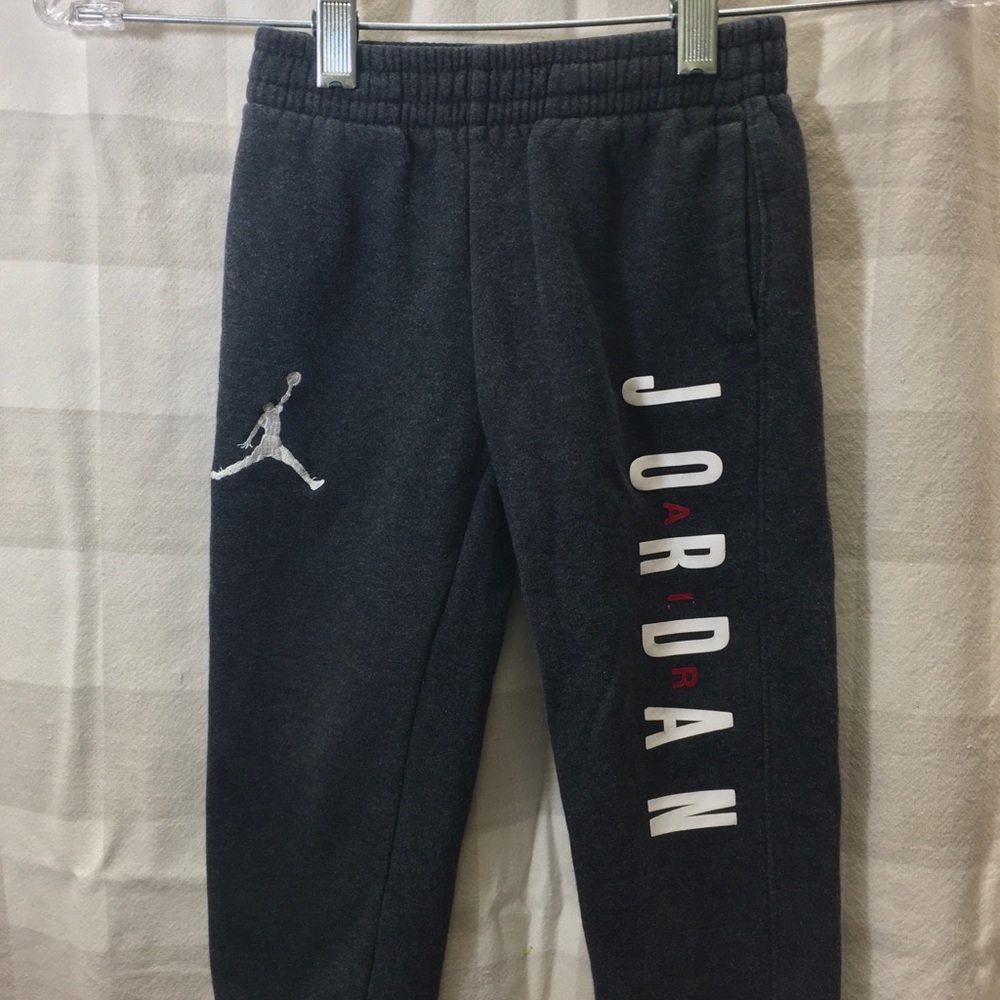 Jordan kids sweatpants